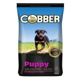 10112 - Feed - Cobber Puppy 20kg - 20kg - Austral Ag