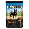 10109 - Feed - Cobber Working Dog 20kg - 20kg - Austral Ag