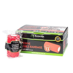Cohesive Flexible Bandage - Animal Health - Austral Ag