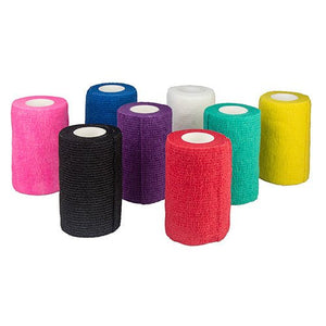 Cohesive Flexible Bandage - Animal Health - Austral Ag
