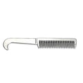 13238 - Animal Accessories - Comb & Pick - Aluminium - Austral Ag