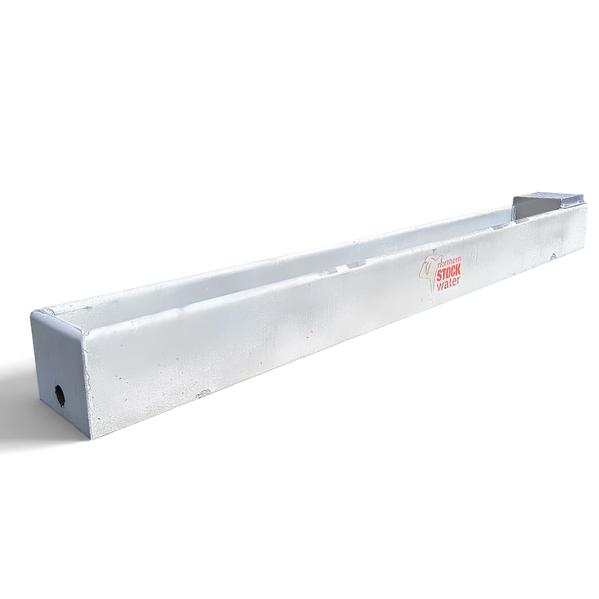 Concrete Trough and Lid - Precast - Austral Ag