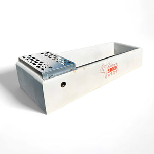 Concrete Trough and Lid - Precast - Austral Ag