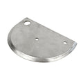 12949 - Livestock - Convex Large Blade Set - Austral Ag