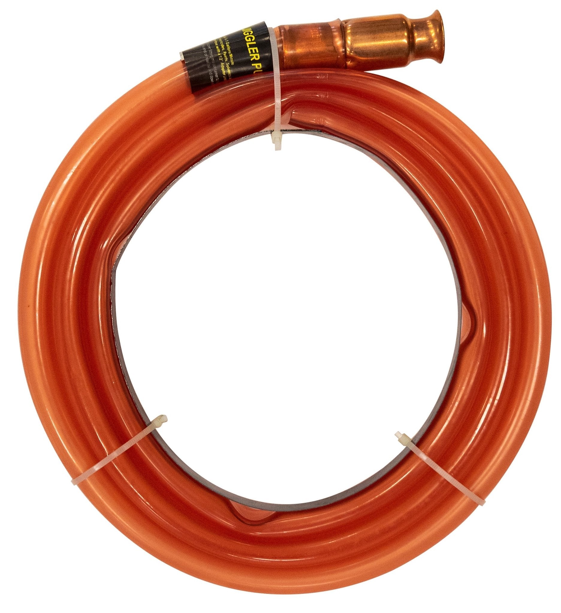 12258 - Hardware - Copper Jiggler Hose - Austral Ag