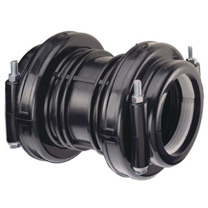 10769 - Fittings - Coupling Metric - 160mm - Austral Ag