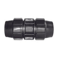 10772 - Fittings - Coupling Metric Mine - 63mm - Austral Ag