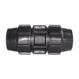 10772 - Fittings - Coupling Metric Mine - 63mm - Austral Ag