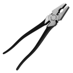 18194 - Fencing Accessories - Crescent Fencing Pliers - 8" - Austral Ag