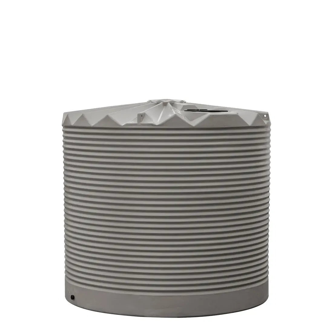 16805 - Tanks - Crown Force Corrugated Tank 10,500L - Wallaby - Austral Ag