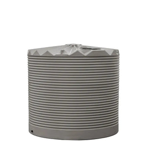 16805 - Tanks - Crown Force Corrugated Tank 10,500L - Wallaby - Austral Ag