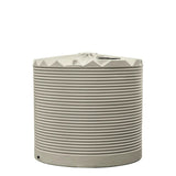 16790 - Tanks - Crown Force Corrugated Tank 10,500L - Evening Haze - Austral Ag