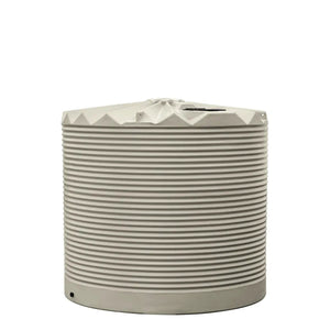 16790 - Tanks - Crown Force Corrugated Tank 10,500L - Evening Haze - Austral Ag