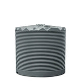 16784 - Tanks - Crown Force Corrugated Tank 10,500L - Armour Grey - Austral Ag