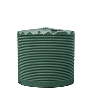 16800 - Tanks - Crown Force Corrugated Tank 10,500L - Rivergum - Austral Ag