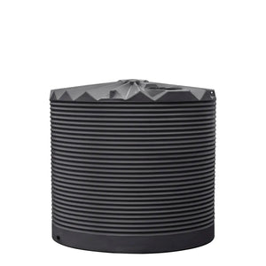 16799 - Tanks - Crown Force Corrugated Tank 10,500L - Monument - Austral Ag