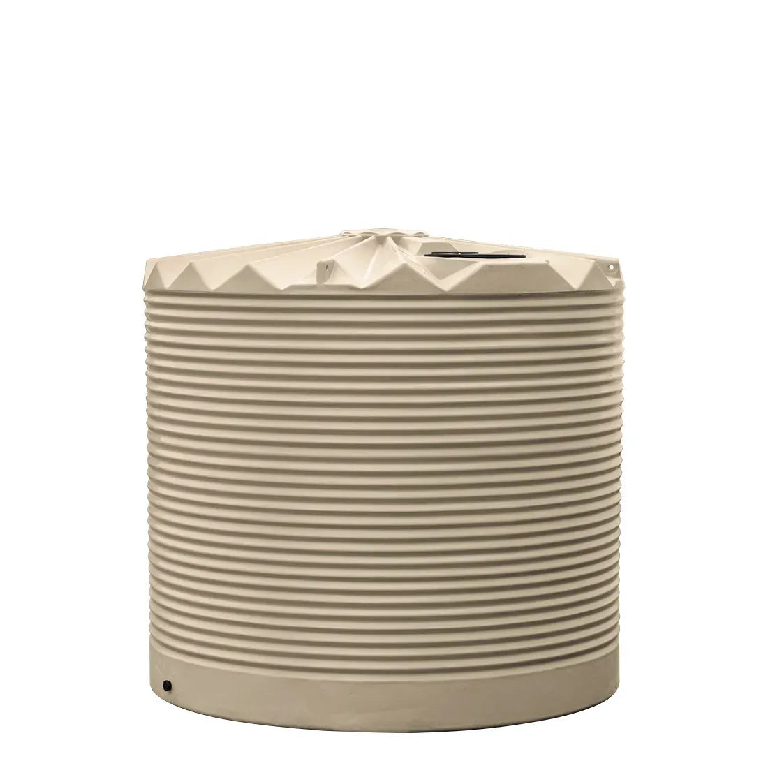 16797 - Tanks - Crown Force Corrugated Tank 10,500L - Merino - Austral Ag