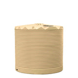 16806 - Tanks - Crown Force Corrugated Tank 10,500L - Wheat - Austral Ag