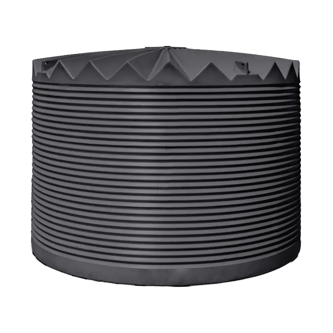 16823 - Tanks - Crown Force Corrugated Tank 14,000L - Monument - Austral Ag