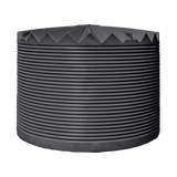 16823 - Tanks - Crown Force Corrugated Tank 14,000L - Monument - Austral Ag