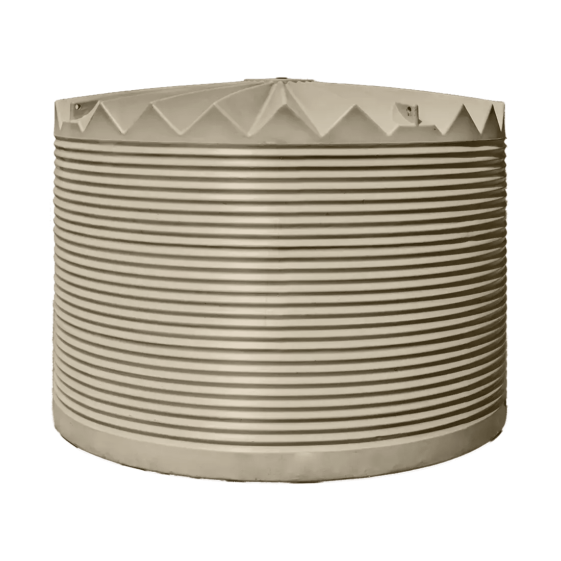 16821 - Tanks - Crown Force Corrugated Tank 14,000L - Merino - Austral Ag