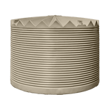 16821 - Tanks - Crown Force Corrugated Tank 14,000L - Merino - Austral Ag