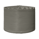 16829 - Tanks - Crown Force Corrugated Tank 14,000L - Wallaby - Austral Ag