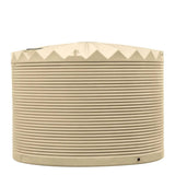 16878 - Tanks - Crown Force Corrugated Tank 22,500L - Wheat - Austral Ag