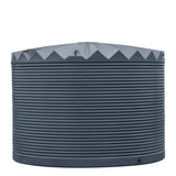 16868 - Tanks - Crown Force Corrugated Tank 22,500L - Mountain Blue - Austral Ag