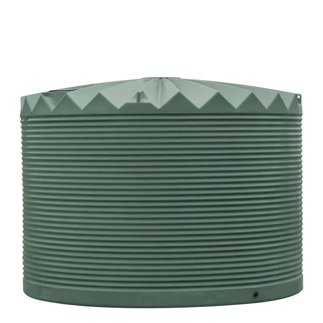 16872 - Tanks - Crown Force Corrugated Tank 22,500L - Rivergum - Austral Ag
