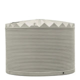 16838 - Tanks - Crown Force Corrugated Tank 22,500L - Evening Haze - Austral Ag