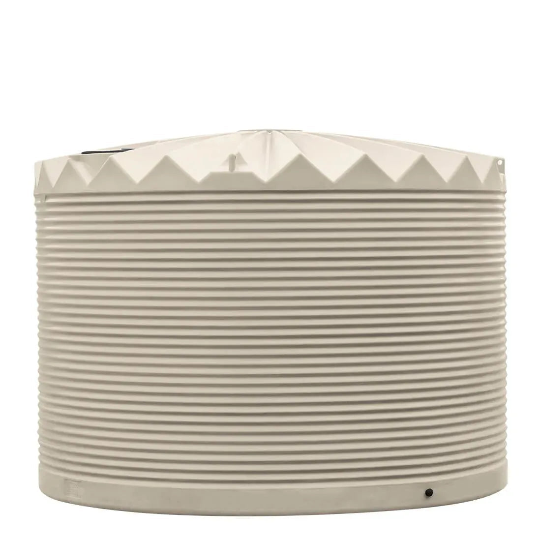 16869 - Tanks - Crown Force Corrugated Tank 22,500L - Merino - Austral Ag