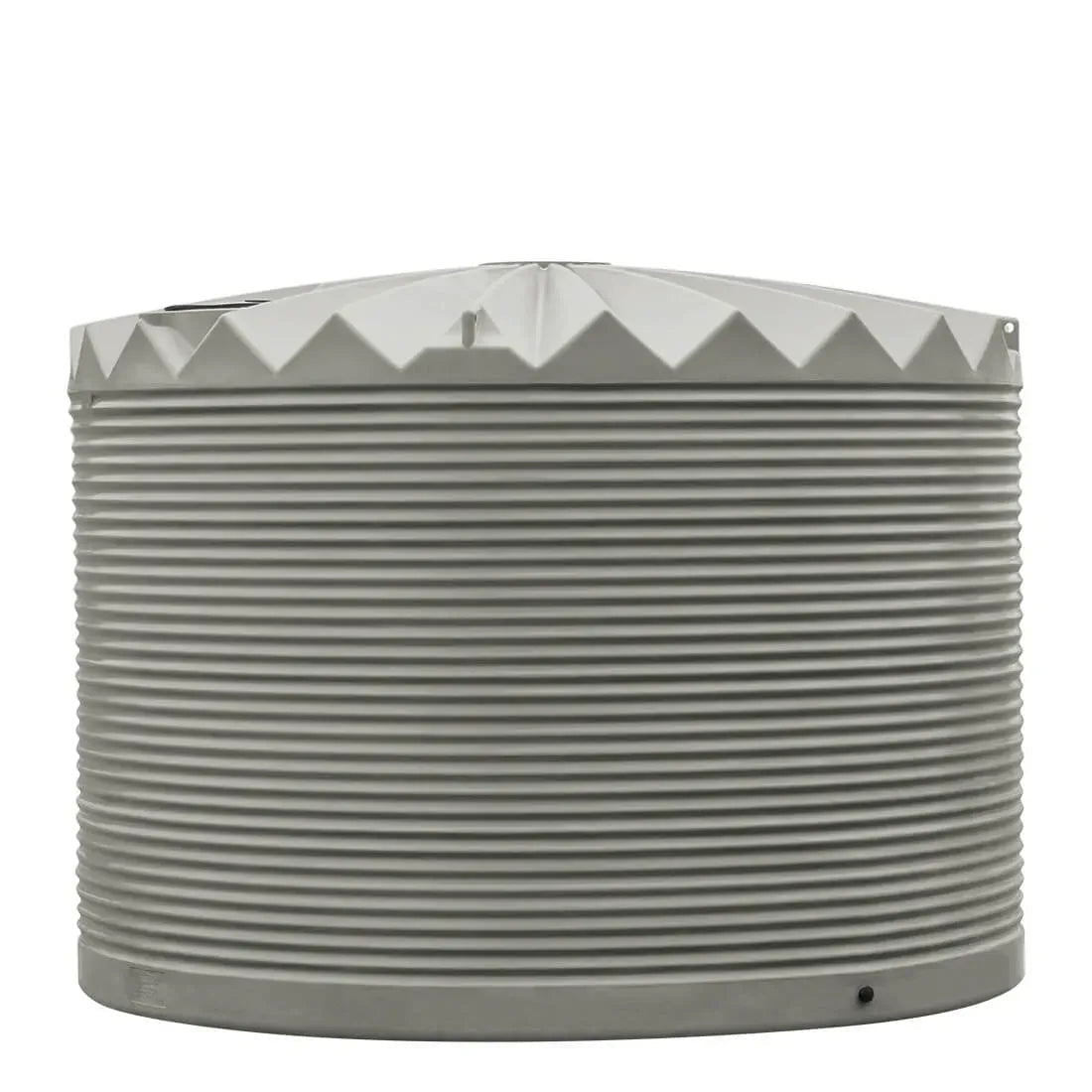 16839 - Tanks - Crown Force Corrugated Tank 22,500L - Earth Tone - Austral Ag