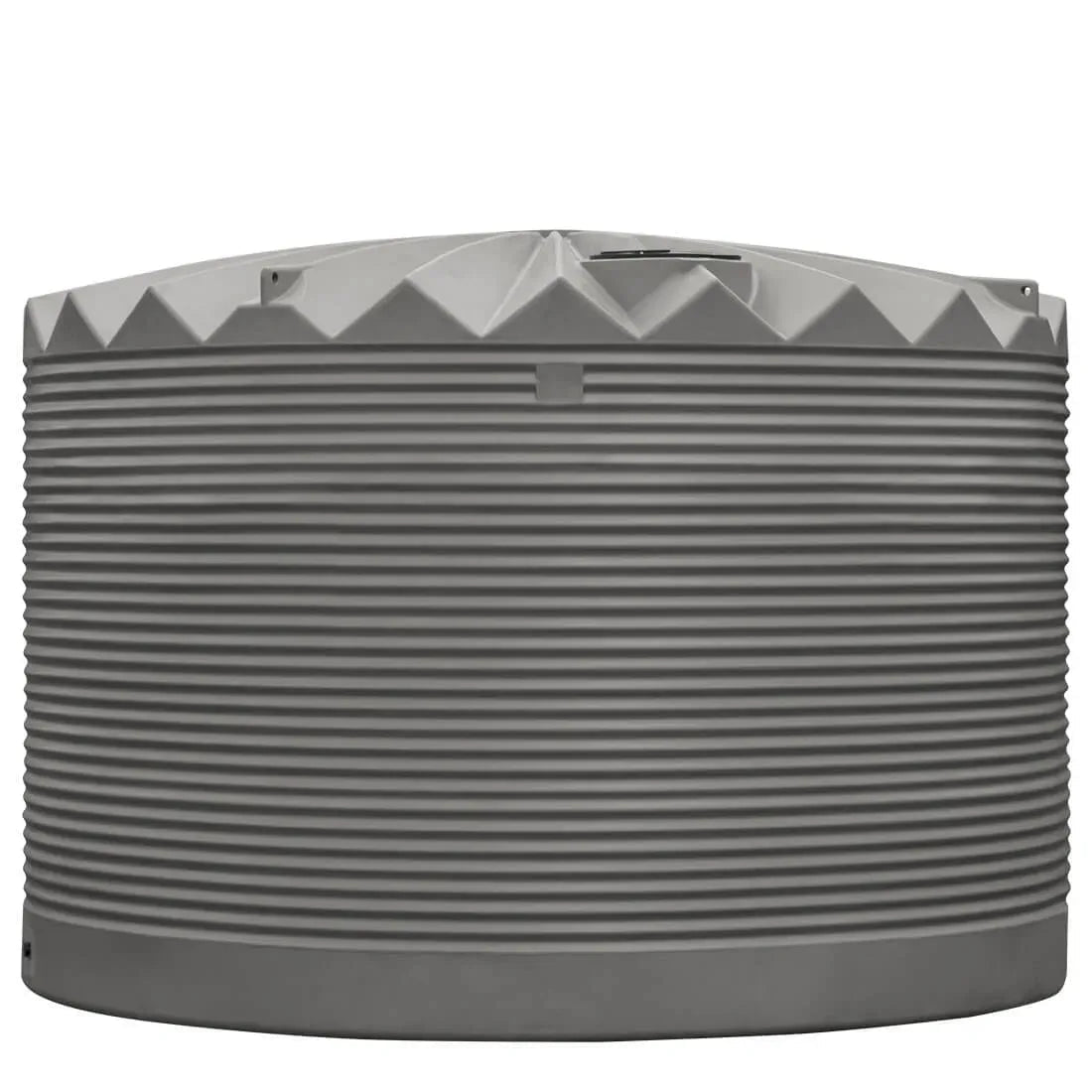 16901 - Tanks - Crown Force Corrugated Tank 27,000L - Wallaby - Austral Ag