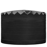 16883 - Tanks - Crown Force Corrugated Tank 27,000L - Black - Austral Ag