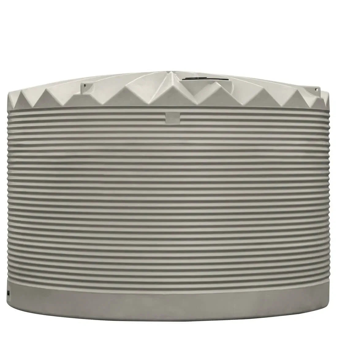 16886 - Tanks - Crown Force Corrugated Tank 27,000L - Evening Haze - Austral Ag