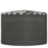 16899 - Tanks - Crown Force Corrugated Tank 27,000L - Slate Grey - Austral Ag