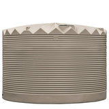 16881 - Tanks - Crown Force Corrugated Tank 27,000L - Beige - Austral Ag