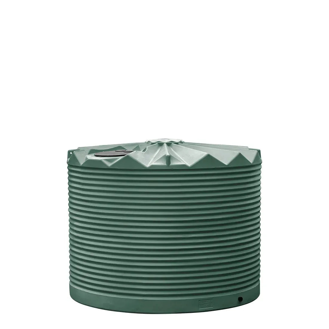16752 - Tanks - Crown Force Corrugated Tank 7,000L - Rivergum - Austral Ag