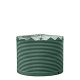 16752 - Tanks - Crown Force Corrugated Tank 7,000L - Rivergum - Austral Ag