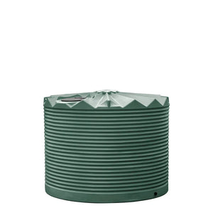 16752 - Tanks - Crown Force Corrugated Tank 7,000L - Rivergum - Austral Ag