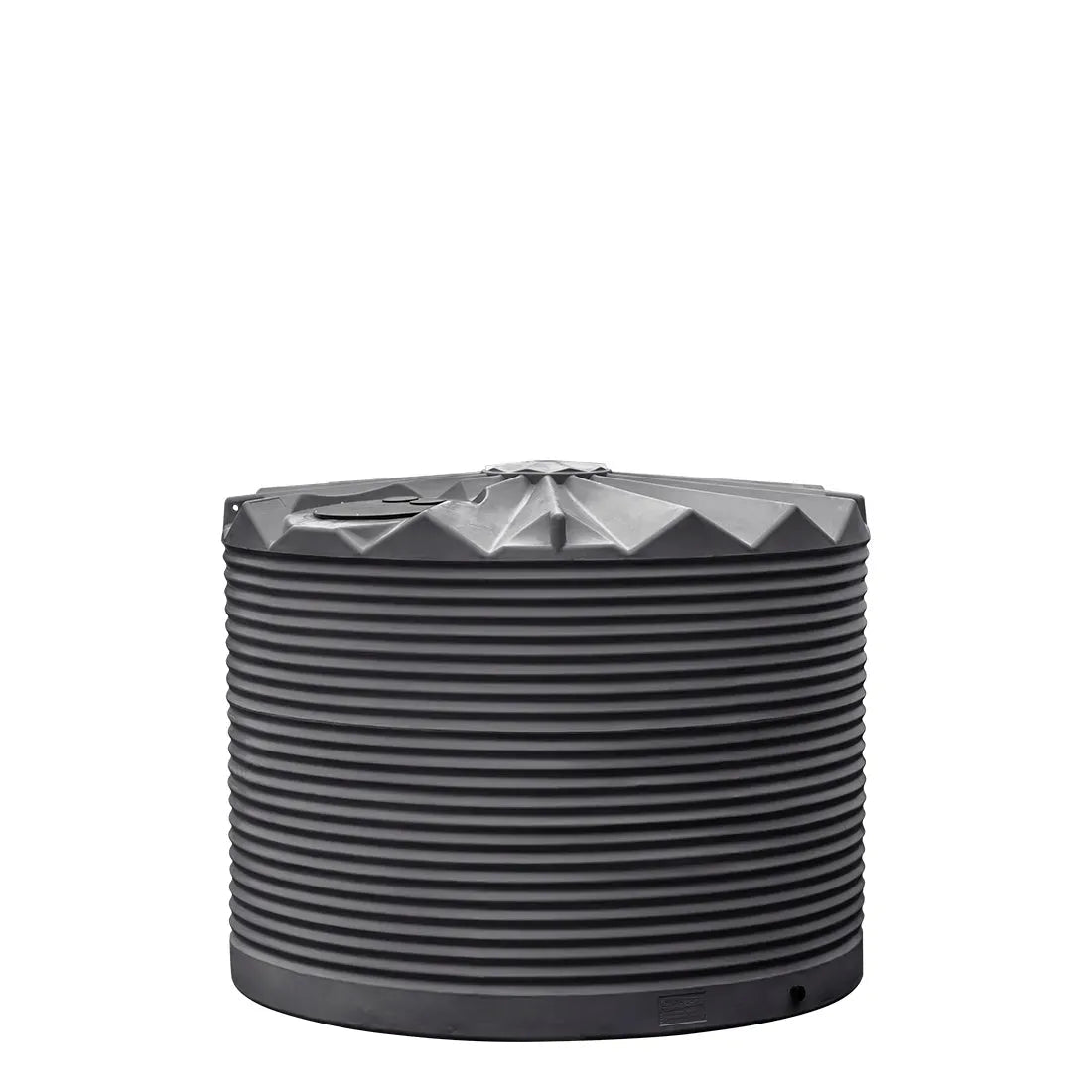 16751 - Tanks - Crown Force Corrugated Tank 7,000L - Monument - Austral Ag