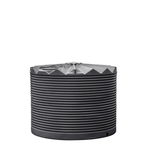 16751 - Tanks - Crown Force Corrugated Tank 7,000L - Monument - Austral Ag