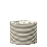16742 - Tanks - Crown Force Corrugated Tank 7,000L - Evening Haze - Austral Ag
