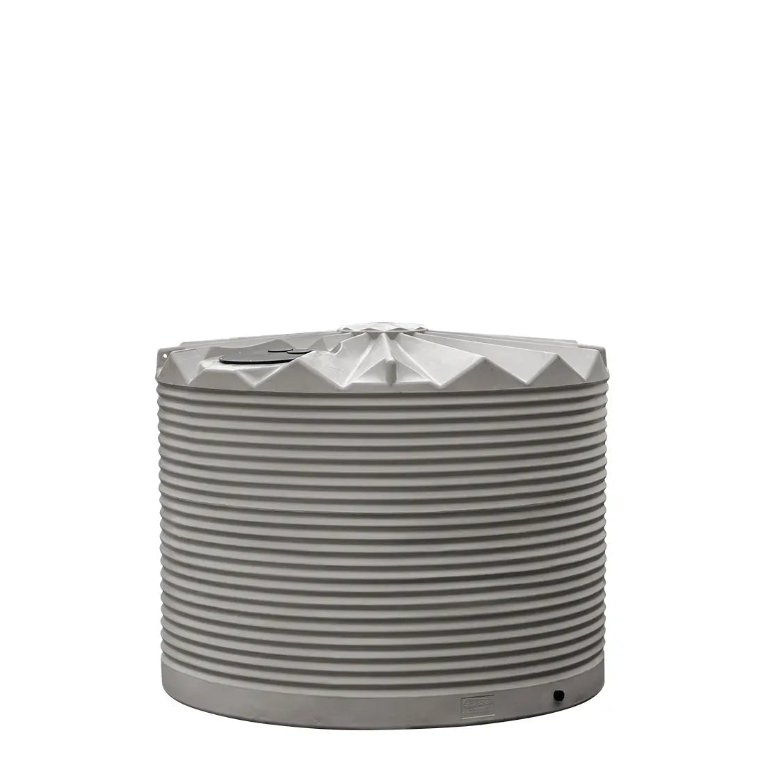 16757 - Tanks - Crown Force Corrugated Tank 7,000L - Wallaby - Austral Ag