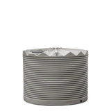 16757 - Tanks - Crown Force Corrugated Tank 7,000L - Wallaby - Austral Ag