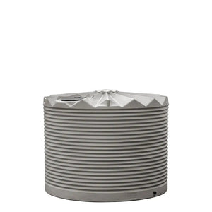 16757 - Tanks - Crown Force Corrugated Tank 7,000L - Wallaby - Austral Ag