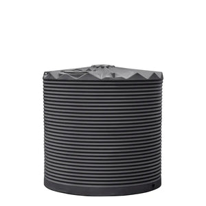 16775 - Tanks - Crown Force Corrugated Tank 9,000L - Monument - Austral Ag