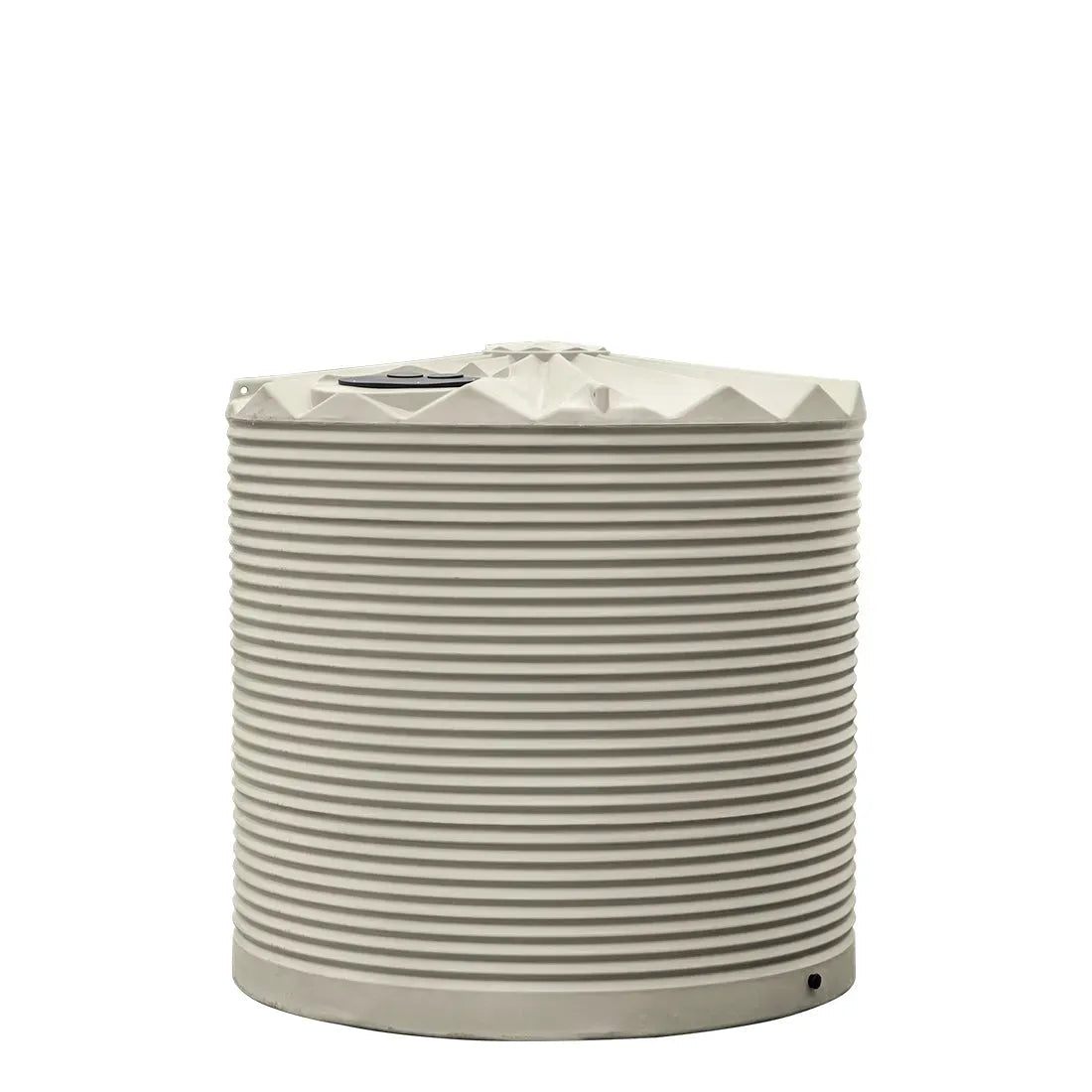 16766 - Tanks - Crown Force Corrugated Tank 9,000L - Evening Haze - Austral Ag
