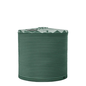 16776 - Tanks - Crown Force Corrugated Tank 9,000L - Rivergum - Austral Ag
